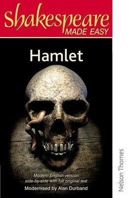 Shakespeare Made Easy - Hamlet Paperback Oxford University Press, USA