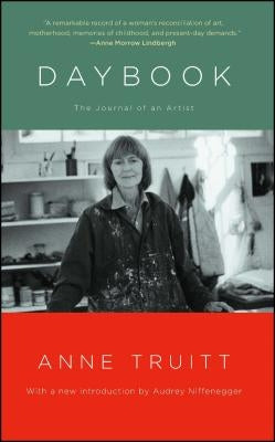 Daybook: The Journal of an Artist Paperback Scribner Book Company