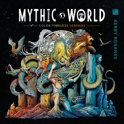 Mythic World Paperback Plume Books