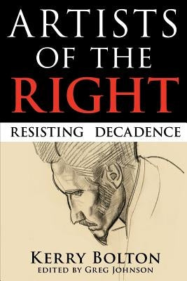 Artists of the Right Paperback Counter-Currents Publishing