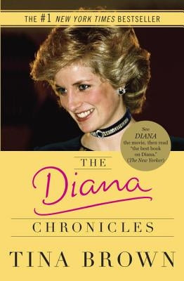 The Diana Chronicles Anchor Books