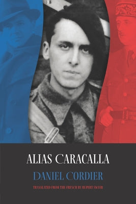 Alias Caracalla Paperback Swan Isle Press