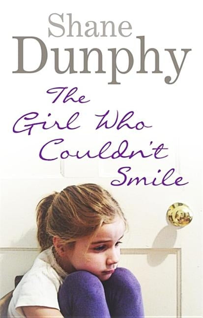 The Girl Who Couldn't Smile Paperback Constable & Robinson