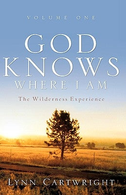 God Knows Where I Am Paperback Xulon Press