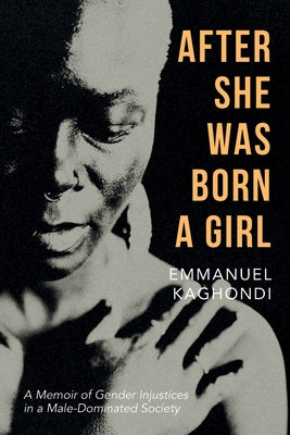 After She Was Born a Girl Paperback Resource Publications (CA)