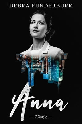 Anna Paperback Burkwood Publishing