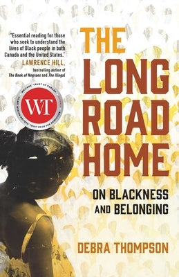 The Long Road Home: On Blackness and Belonging Paperback Simon & Schuster