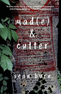 Mad(e) & Cutter Paperback Aurora Metro Books