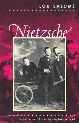 Nietzsche Paperback University of Illinois Press