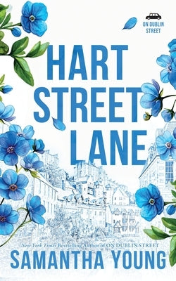 Hart Street Lane: Alternative Cover Edition by Young, Samantha