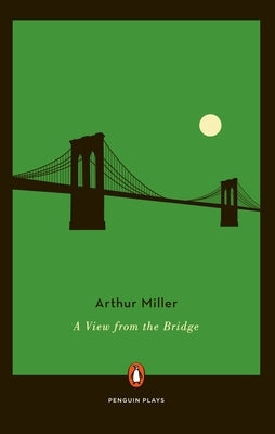 A View from the Bridge Paperback Penguin Books