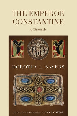 The Emperor Constantine Paperback Wipf & Stock Publishers