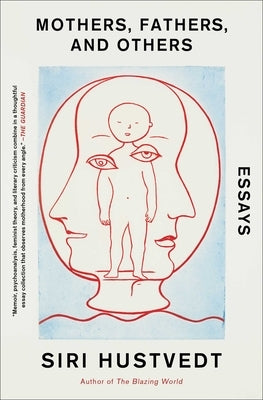 Mothers, Fathers, and Others: Essays Paperback Simon & Schuster