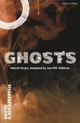 Ghosts Paperback Methuen Drama