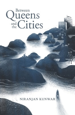 Between Queens and the Cities Paperback Independently Published