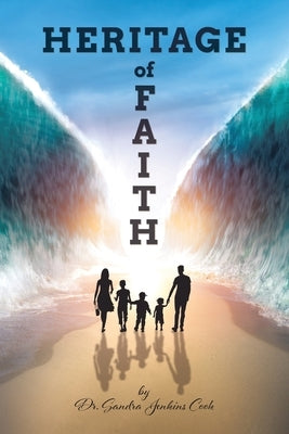 Heritage of Faith Paperback Christian Faith Publishing, Inc