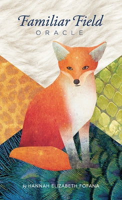 Familiar Field Oracle Other U.S. Games Systems, Inc.