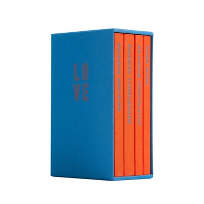 The School of Life: On Love: A Box Set Boxed Set School of Life