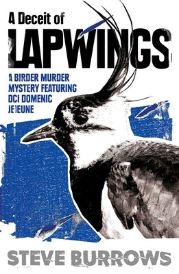 A Deceit of Lapwings by Burrows, Steve