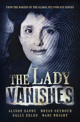 The Lady Vanishes Paperback HarperCollins Au