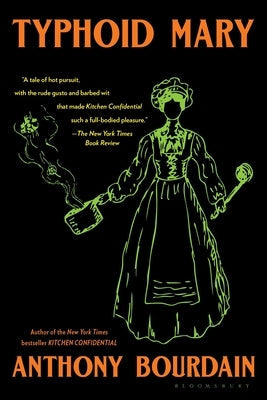 Typhoid Mary: An Urban Historical Paperback Bloomsbury Publishing