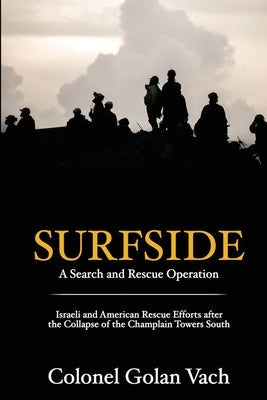 Surfside Paperback Mitlas Productions, LLC