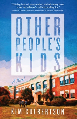 Other People's Kids by Culbertson, Kim