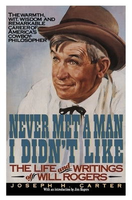 Never Met Man Didn't Lik William Morrow & Company