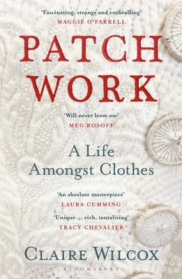 Patch Work: Winner of the 2021 Pen Ackerley Prize Paperback Bloomsbury Publishing