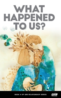 What Happened to Us? Paperback Equip Press