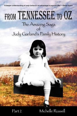From Tennessee to Oz Part 2 Paperback Catsong Publishing