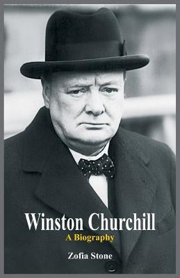 Winston Churchill: A Biography Paperback Alpha Edition