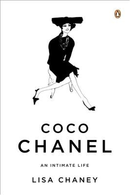 Coco Chanel: An Intimate Life Penguin Books