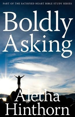 Boldly Asking Bible 90 Minute Books