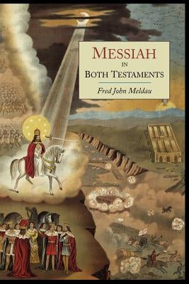 Messiah in Both Testaments Bible Martino Fine Books