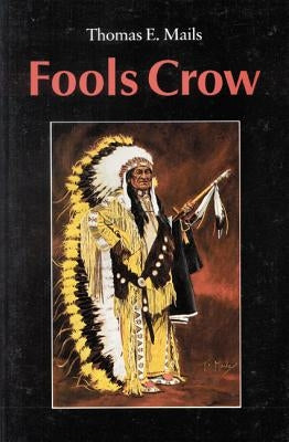Fools Crow Bison