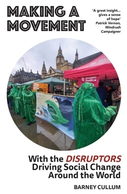 Making a Movement Paperback Acropolis