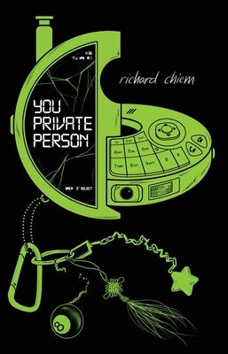 You Private Person Paperback With an X