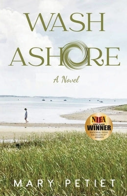 Wash Ashore Paperback Sea Crow Press