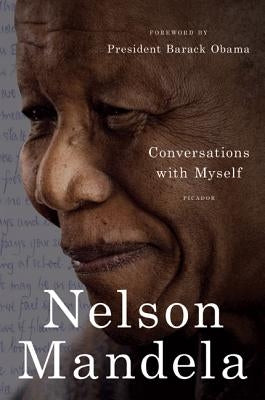 Conversations with Myself Paperback Picador USA