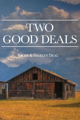 Two Good Deals Paperback Inks and Bindings, LLC