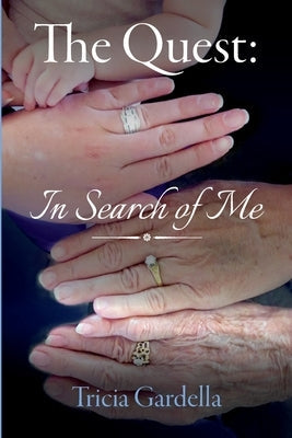 The Quest Paperback Emerald Books