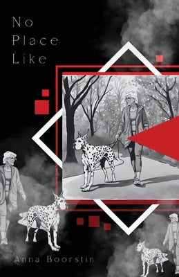 No Place Like by Boorstin, Anna