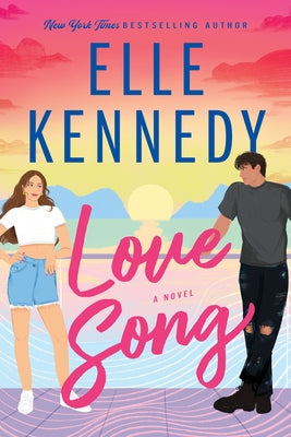 Love Song (Standard Edition) by Kennedy, Elle