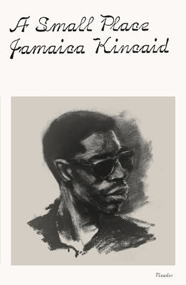 A Small Place Paperback Picador USA