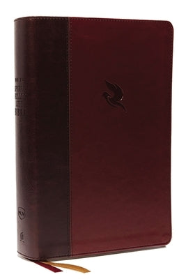 The Spirit-Filled Life Bible Thomas Nelson