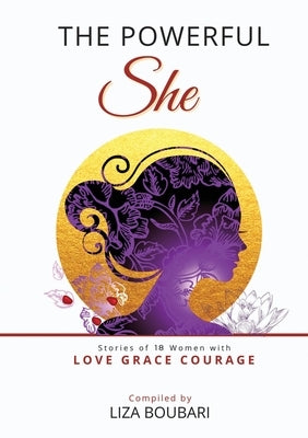 The Powerful She Paperback Beyond Publishing
