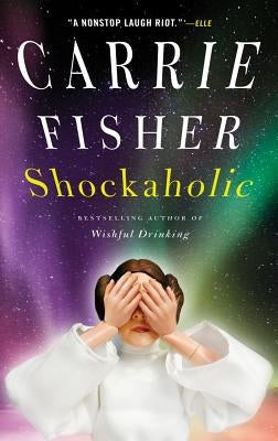 Shockaholic Paperback Simon & Schuster