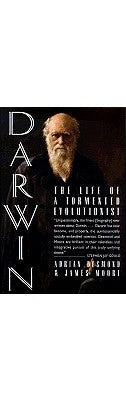 Darwin Paperback W. W. Norton & Company
