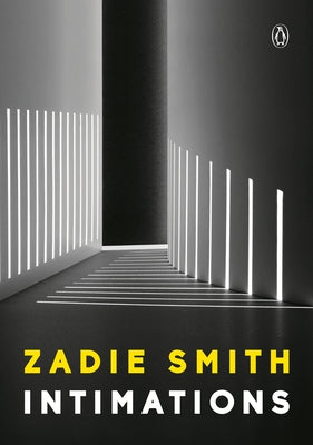 Intimations: Six Essays Paperback Penguin Books